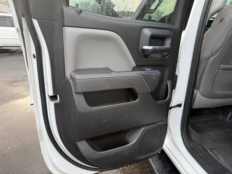 Used 2015 Chevrolet Silverado 2500 W/T w/ WT Fleet Convenience Package image 34