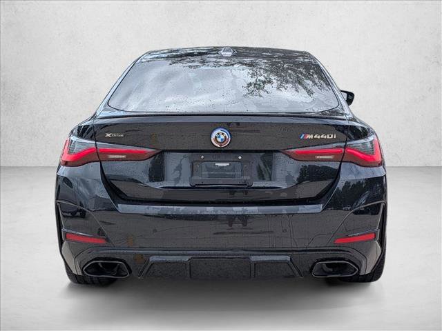 Used 2023 BMW M440i xDrive Gran Coupe AWD/4WD image 7