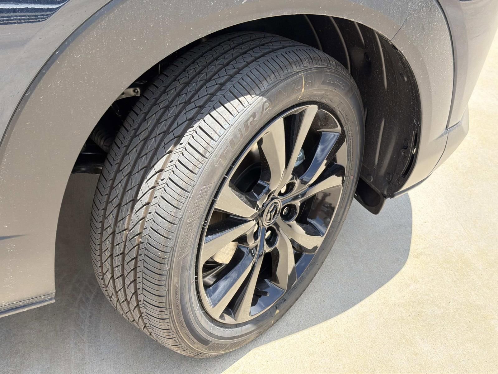 New 2026 MAZDA CX-30 Aire Edition AWD/4WD image 7