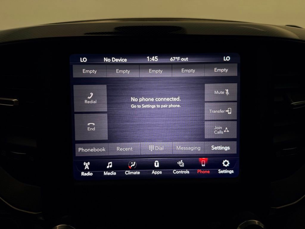 Used 2020 RAM 1500 Sport w/ Level 2 Equipment Goup w/2_L image 23