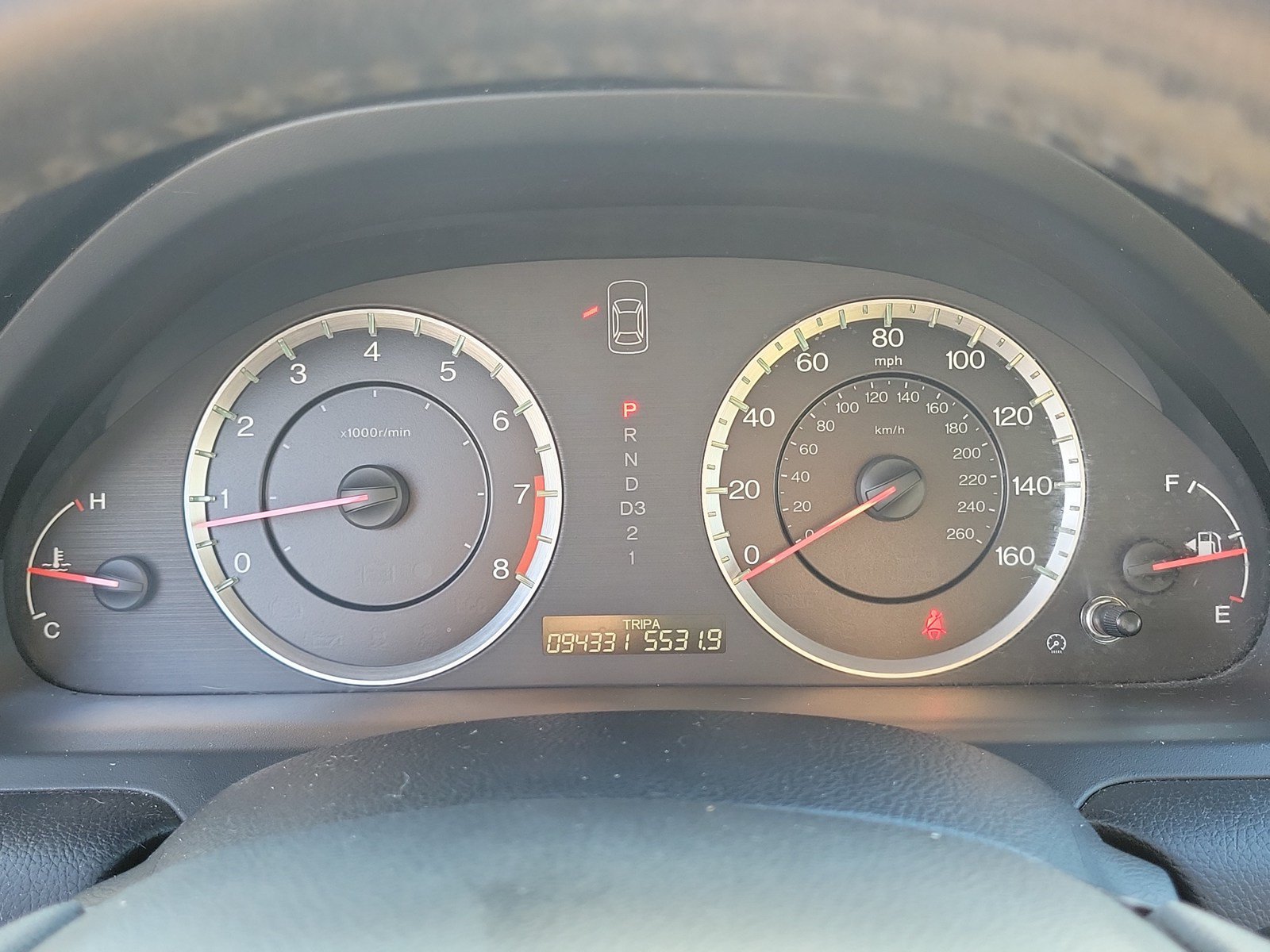 Used 2011 Honda Accord EX-L image 20