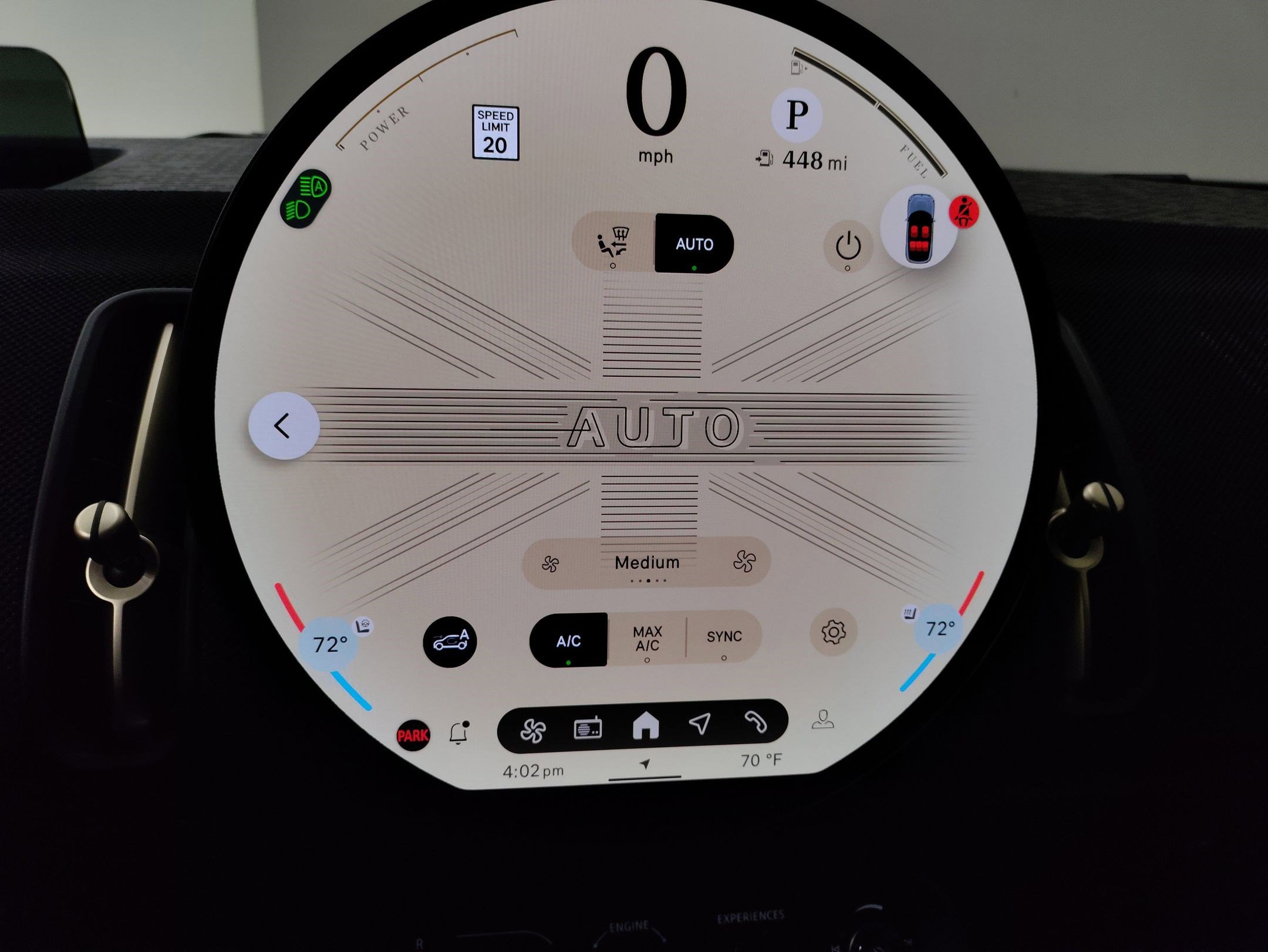 Used 2025 MINI Cooper Countryman S image 17