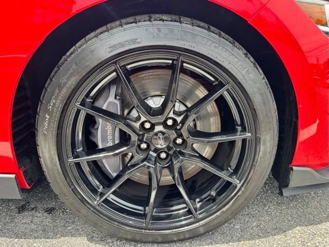 Used 2020 Ford Mustang Shelby GT350 w/ Technology Package RWD image 19