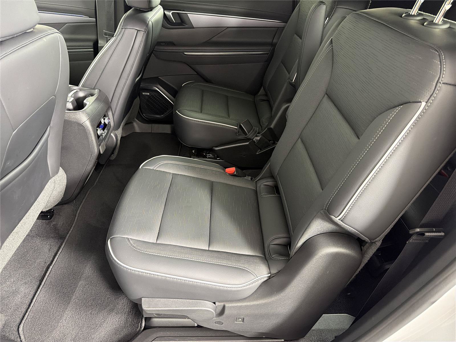 New 2026 Buick Enclave Sport Touring w/ Super Cruise Package FWD image 20