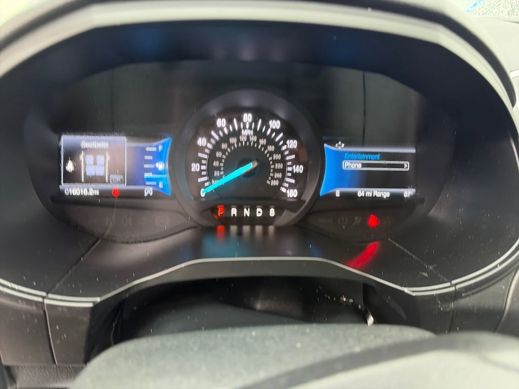 Used 2024 Ford Edge SEL w/ Convenience Package AWD/4WD image 23