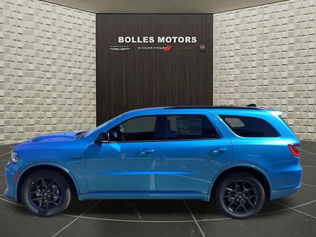 New 2026 Dodge Durango GT image 4