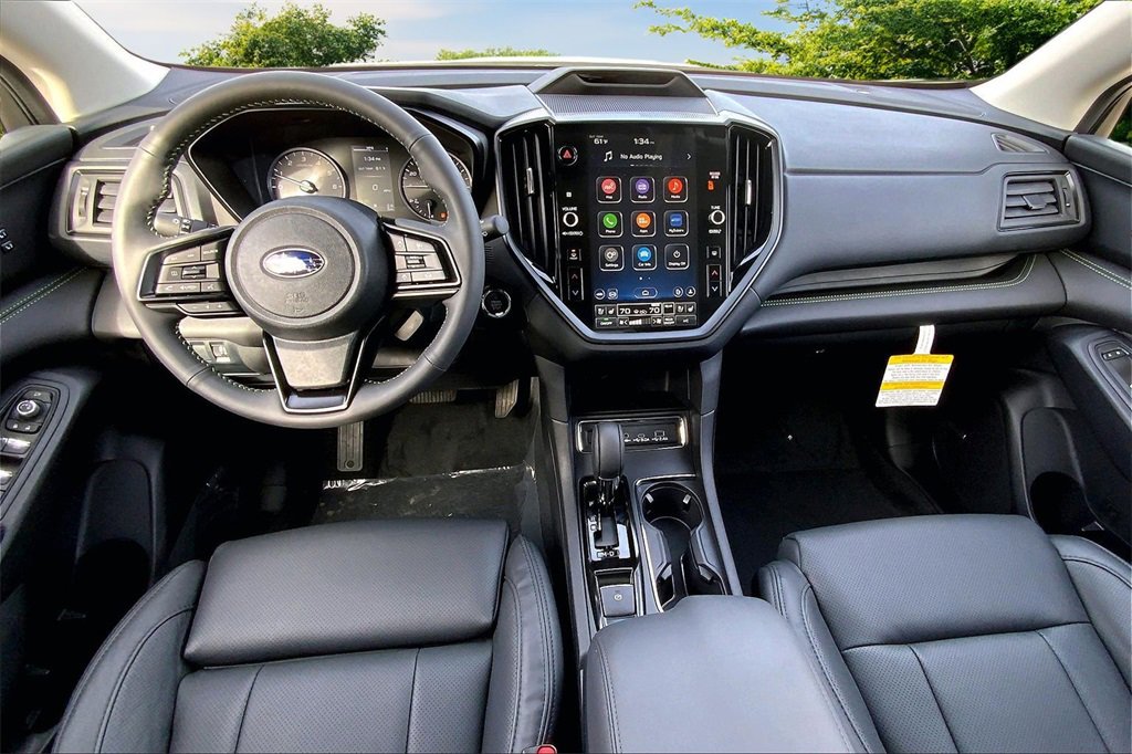 New 2026 Subaru Ascent Bronze Edition image 5