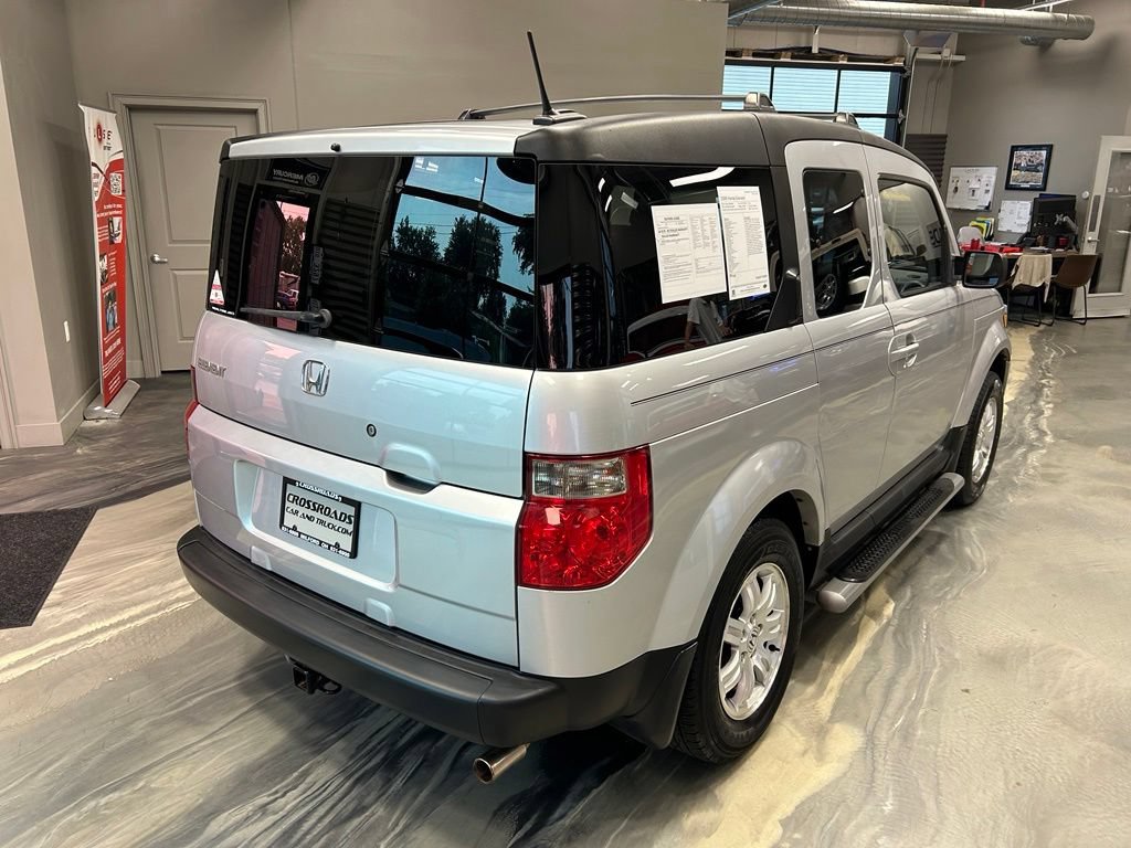 Used 2006 Honda Element EX-P image 26