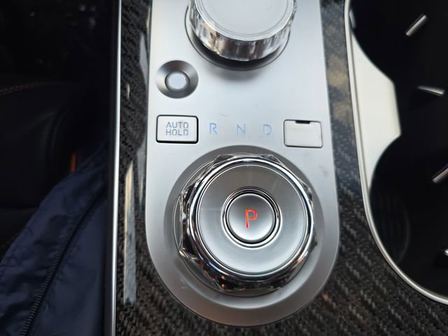 Used 2026 Genesis GV70 3.5T Sport Prestige AWD/4WD image 20