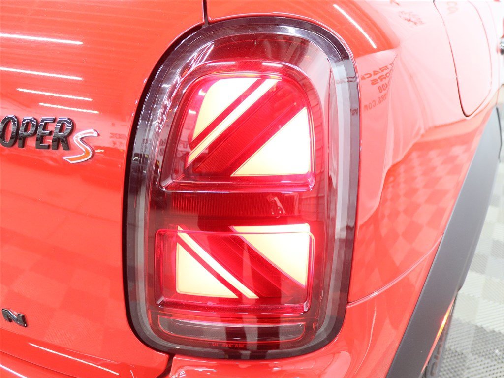 Used 2024 MINI Cooper Countryman S AWD/4WD image 12