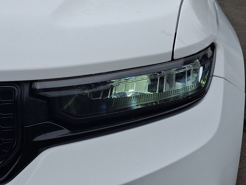 Used 2024 Jeep Grand Cherokee Altitude image 9