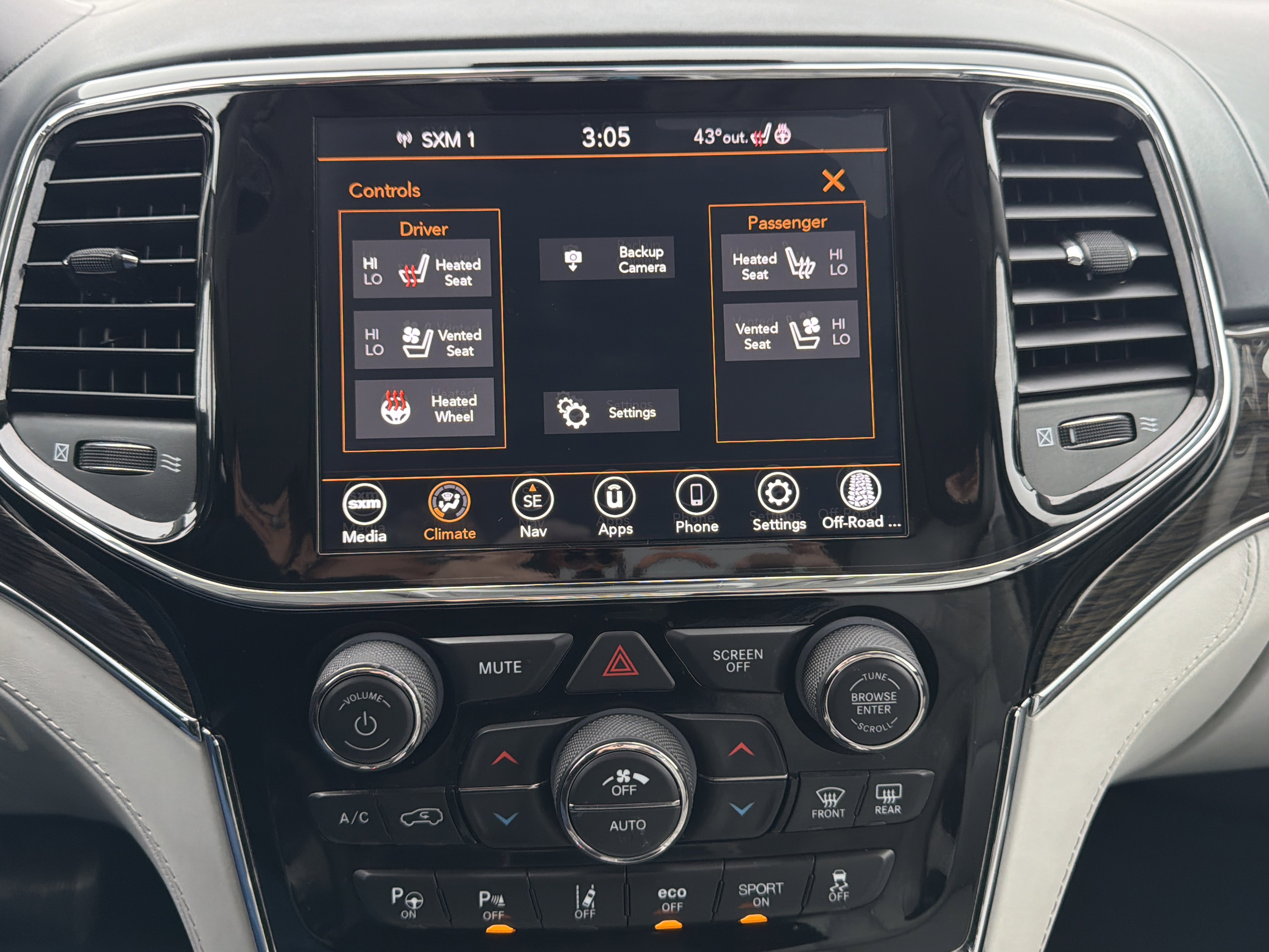 Used 2020 Jeep Grand Cherokee Summit image 9