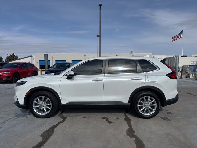 Used 2024 Honda CR-V EX image 5
