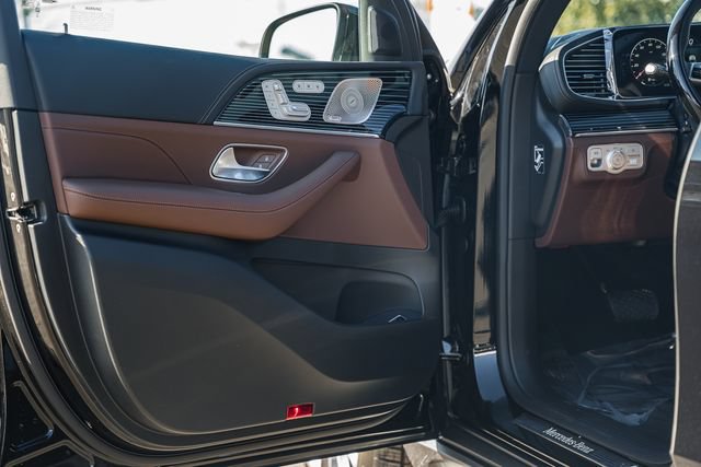 New 2026 Mercedes-Benz GLE 450 4MATIC image 39