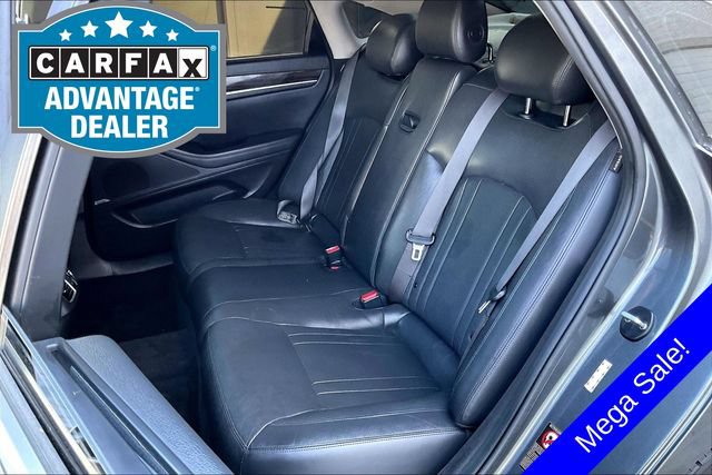 Used 2018 Genesis G80 3.8 w/ Option Group 02 RWD image 25