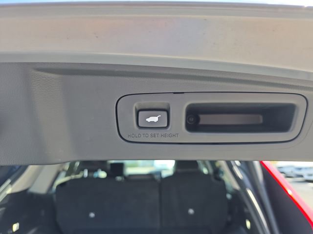 Certified 2024 Honda CR-V EX-L image 32