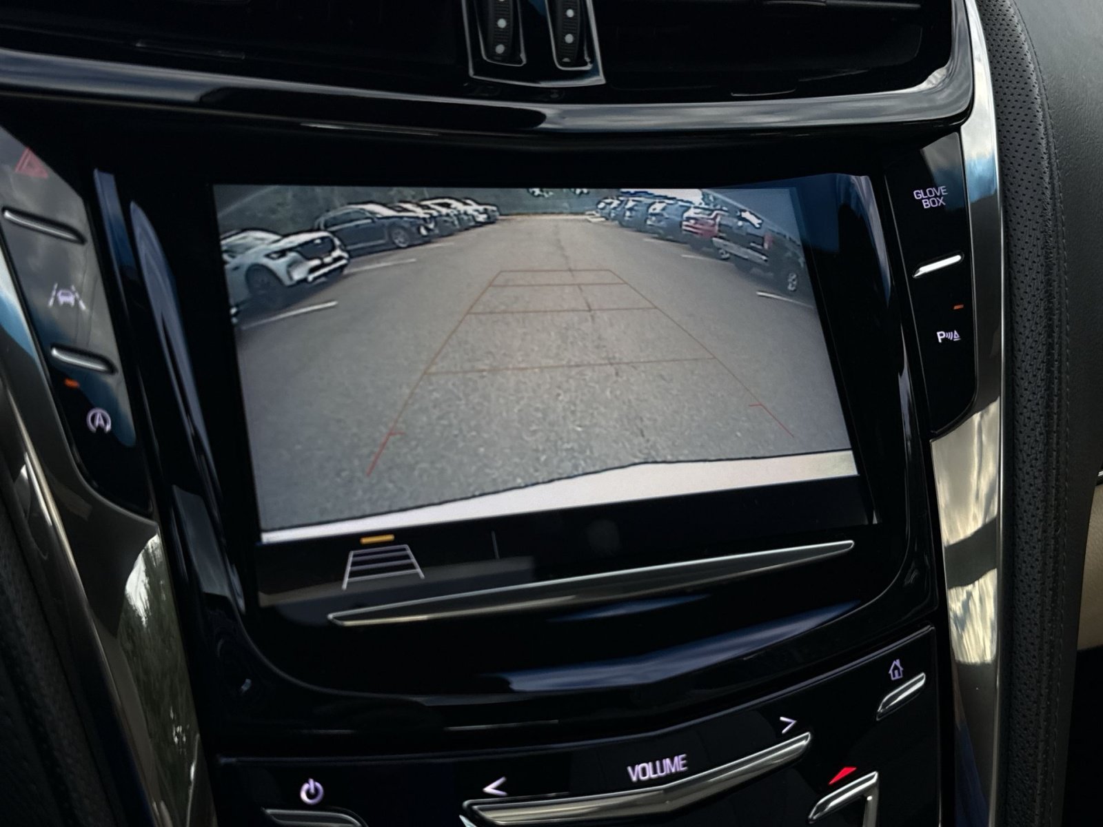 Used 2019 Cadillac CTS Luxury RWD image 19