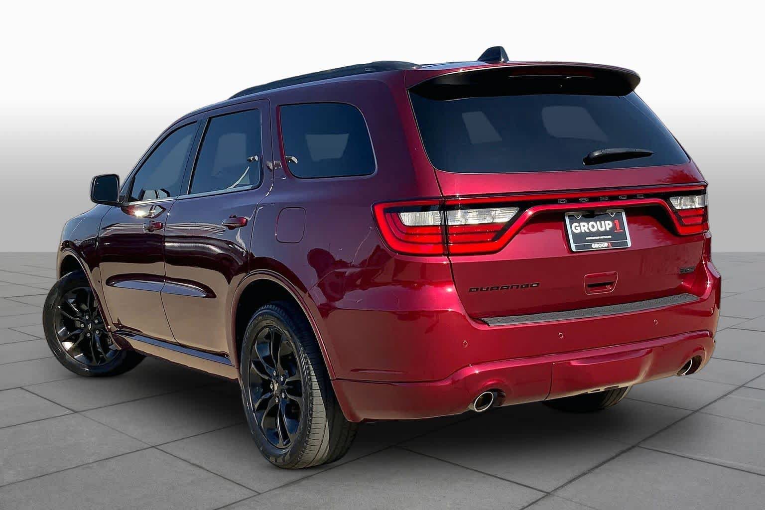 Used 2023 Dodge Durango R/T RWD image 12