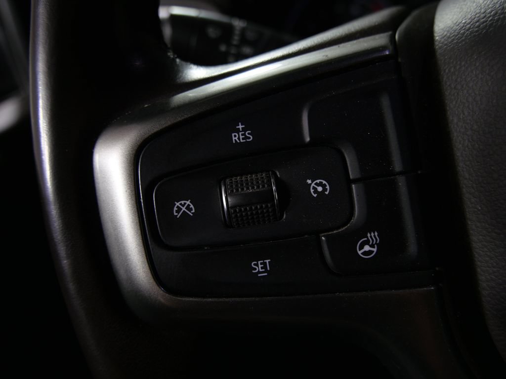 Used 2021 Chevrolet Silverado 1500 LTZ AWD/4WD image 21