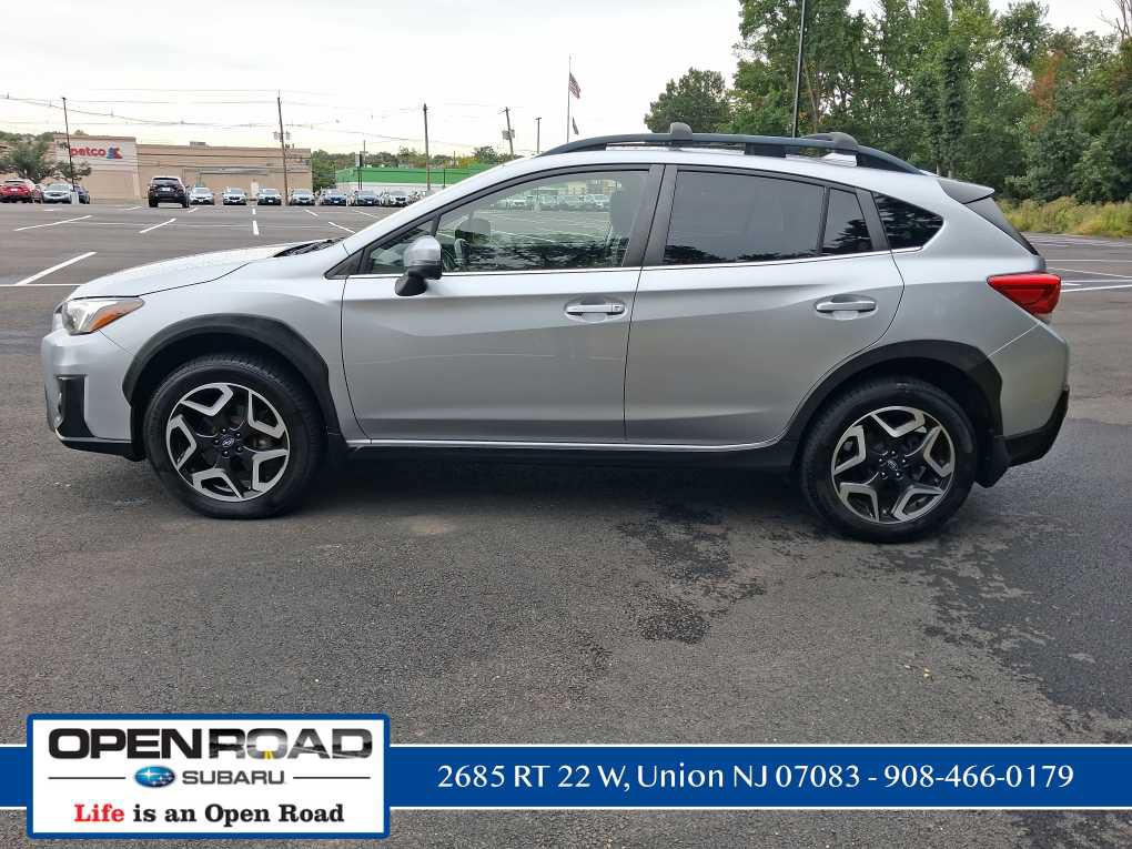 Used 2019 Subaru Crosstrek 2.0i Limited w/ Moonroof Package w/Navigation AWD/4WD image 6