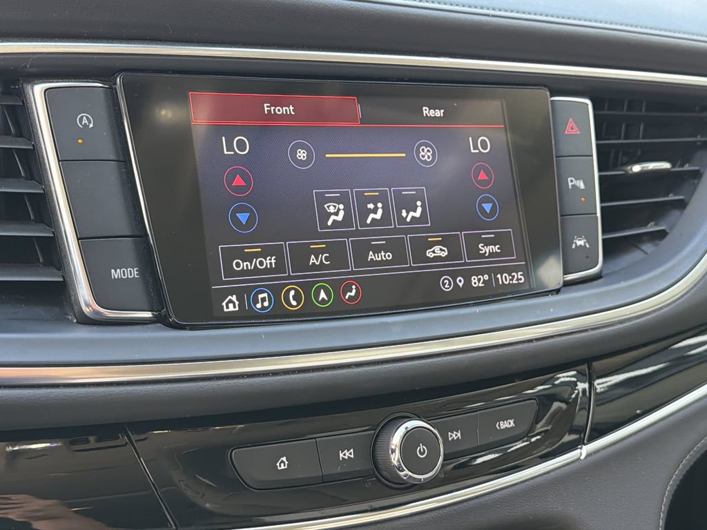 Certified 2023 Buick Enclave Avenir w/ Avenir Technology Package FWD image 24