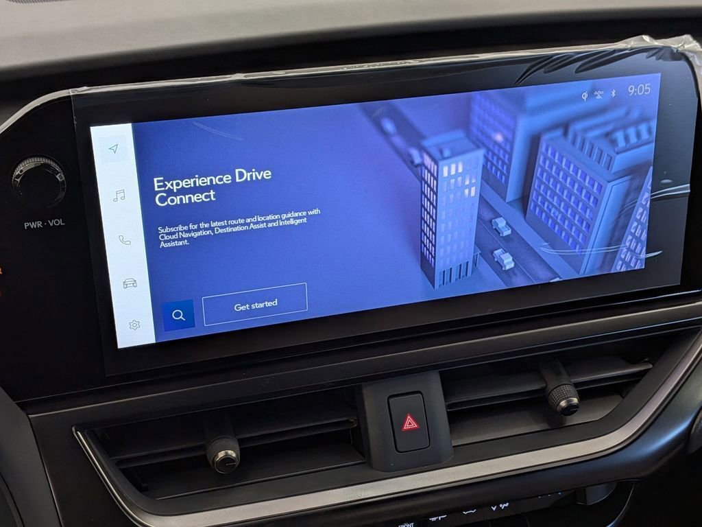 New 2026 Lexus UX 300h AWD w/ Accessory Package (Z1) image 25