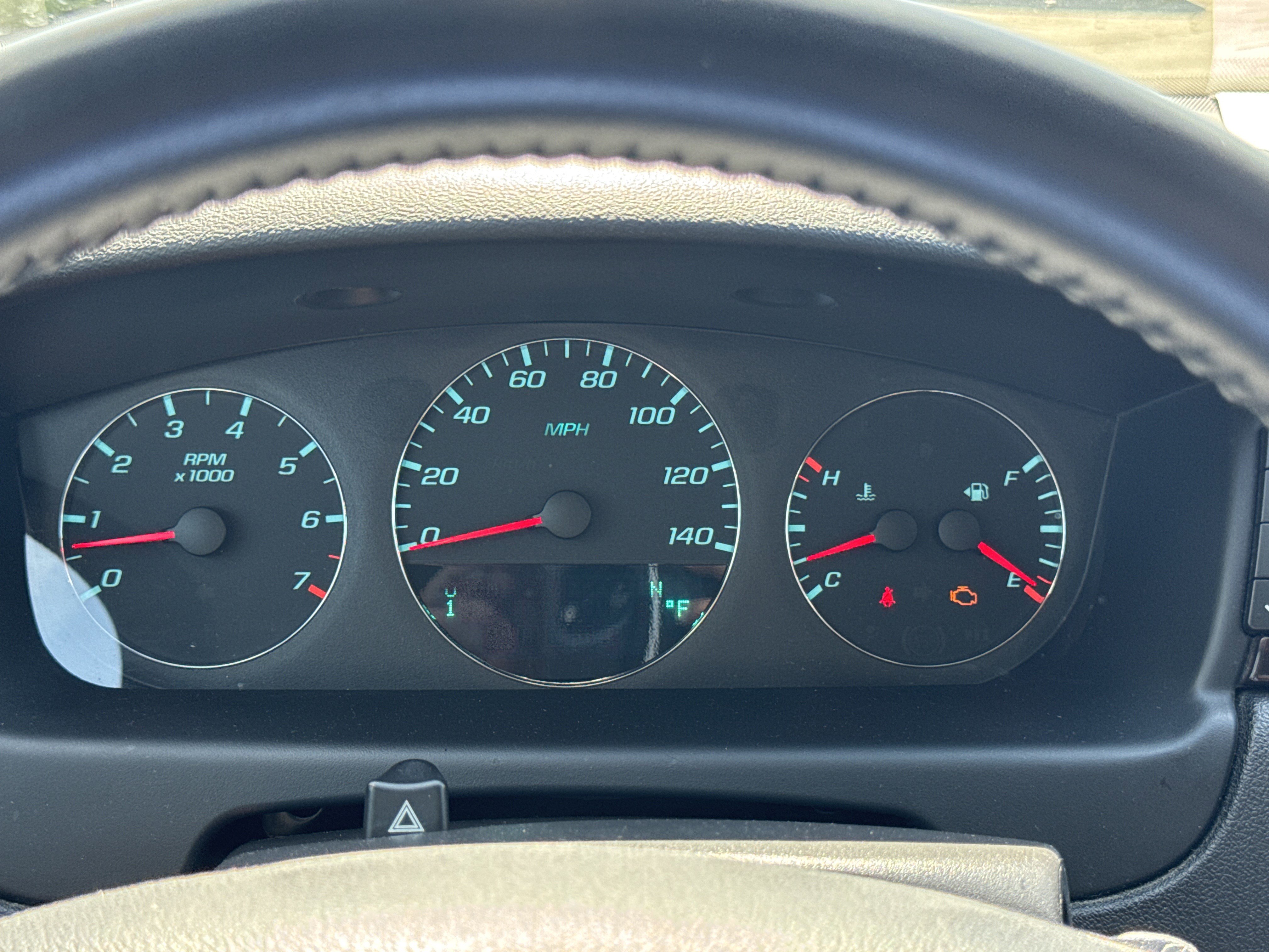 Used 2012 Chevrolet Impala LT FWD image 13