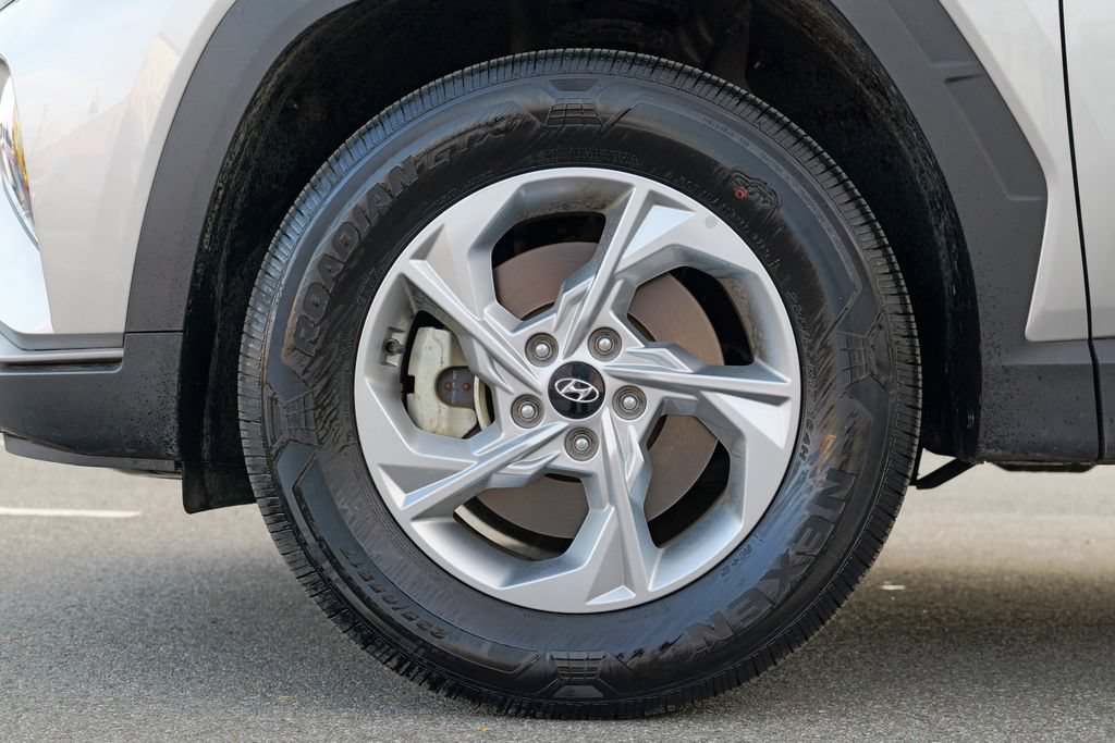 Used 2023 Hyundai Tucson SEL AWD/4WD image 15