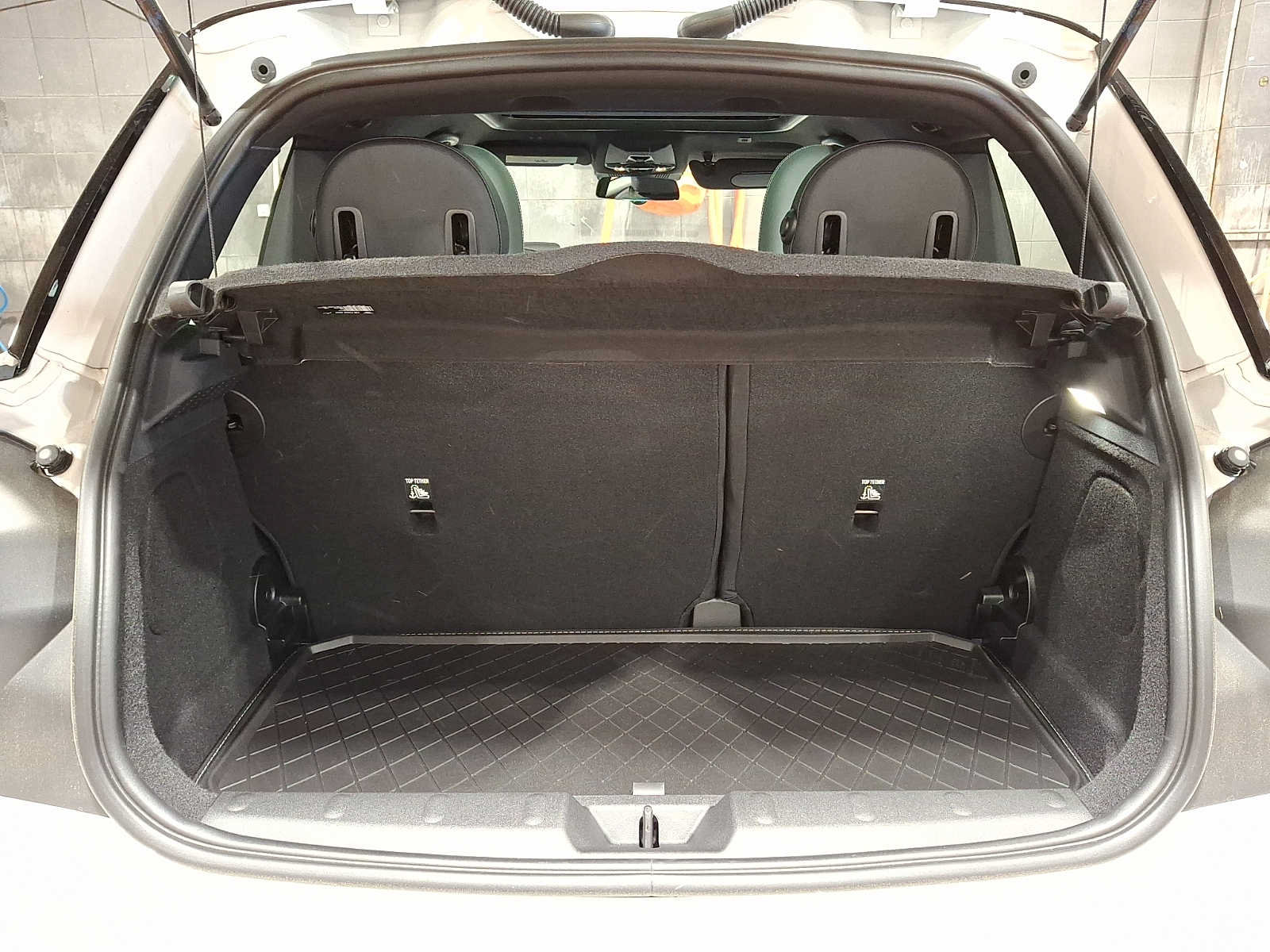 Used 2026 MINI Cooper S FWD image 27