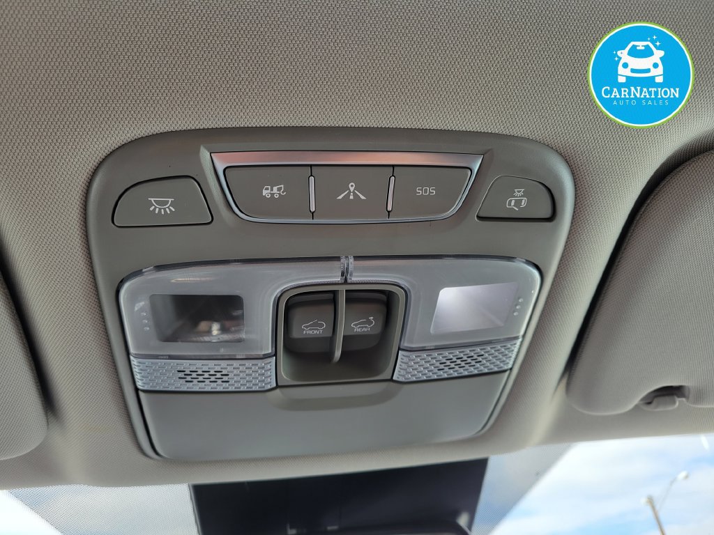 Used 2022 Kia Telluride SX AWD/4WD image 25