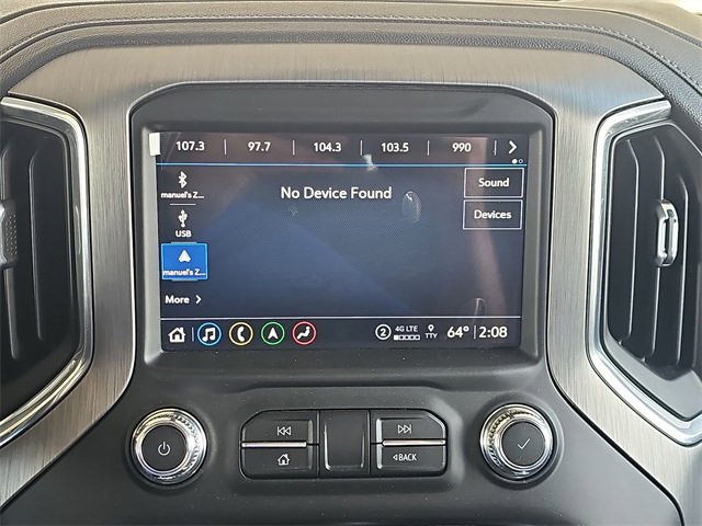 Used 2021 GMC Sierra 2500 Denali w/ Denali Ultimate Package image 11