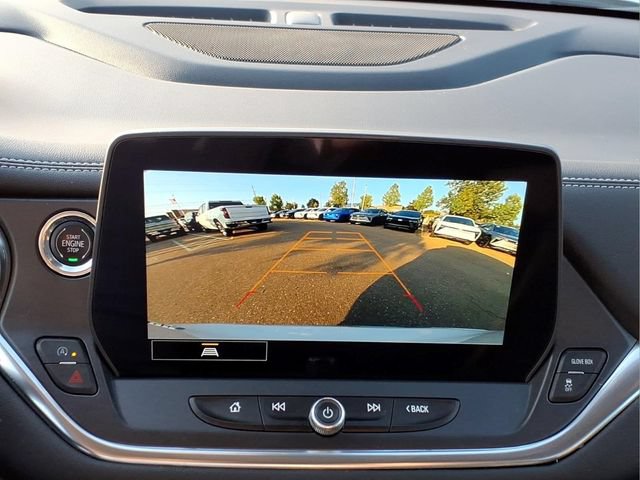 Used 2024 Chevrolet Blazer LT w/ Convenience Package FWD image 19