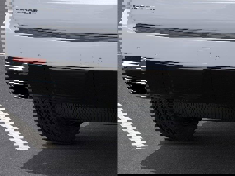 New 2026 Cadillac Escalade Luxury w/ Touring Package image 14