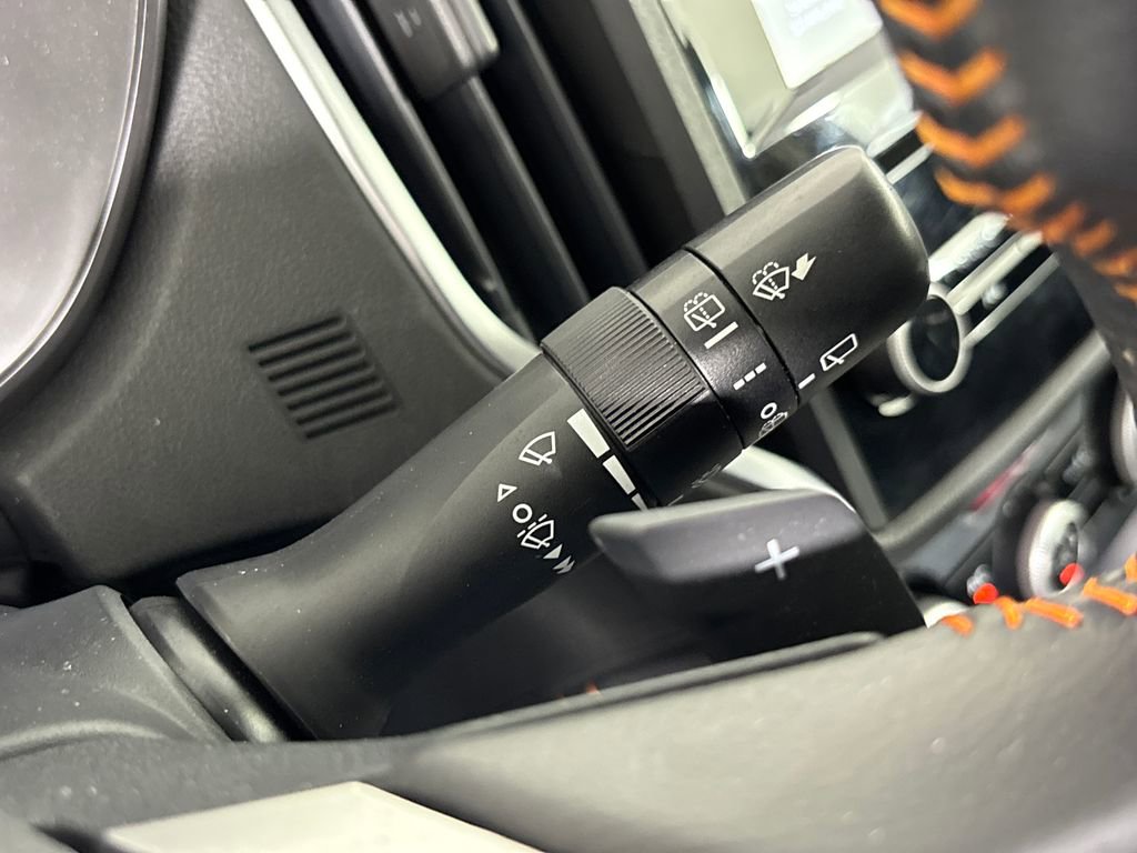 Used 2022 Subaru Crosstrek 2.0i Premium w/ Popular Package #4A image 16