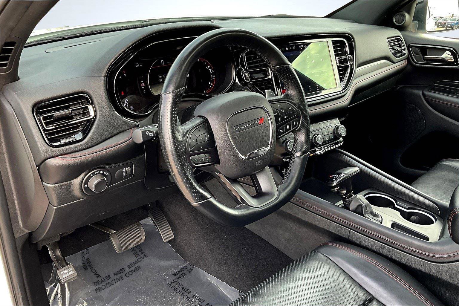 Used 2024 Dodge Durango GT image 14