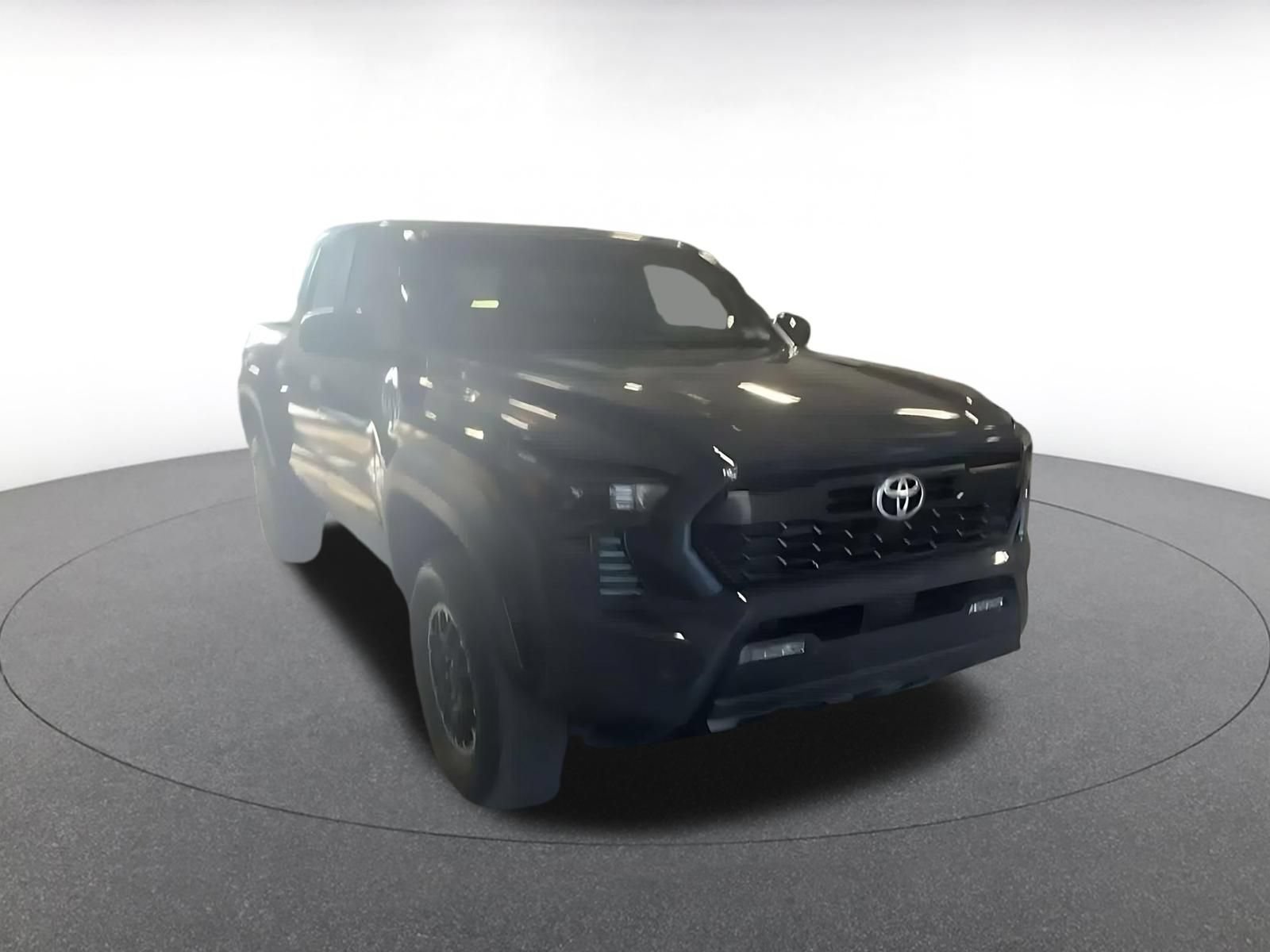Used 2025 Toyota Tacoma TRD Off-Road AWD/4WD image 3