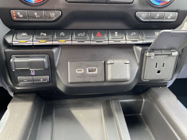 Used 2020 GMC Sierra 1500 SLT w/ SLT Premium Plus Package image 23