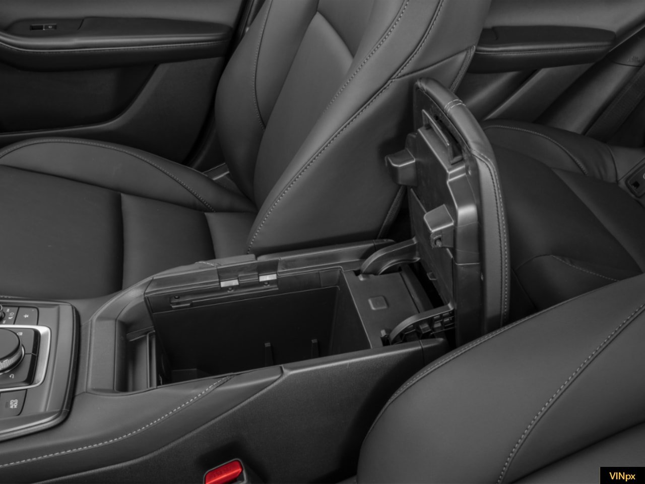 New 2026 MAZDA CX-30 AWD 2.5 S image 12