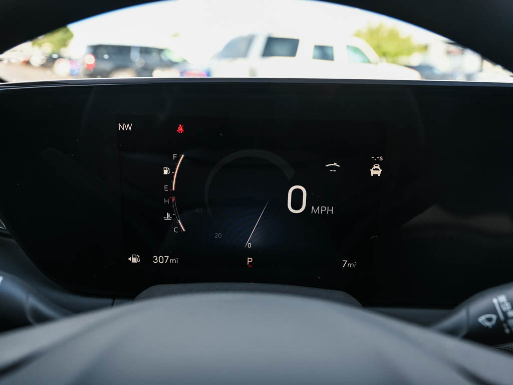 New 2026 Buick Envista Preferred w/ Advanced Safety Package image 21