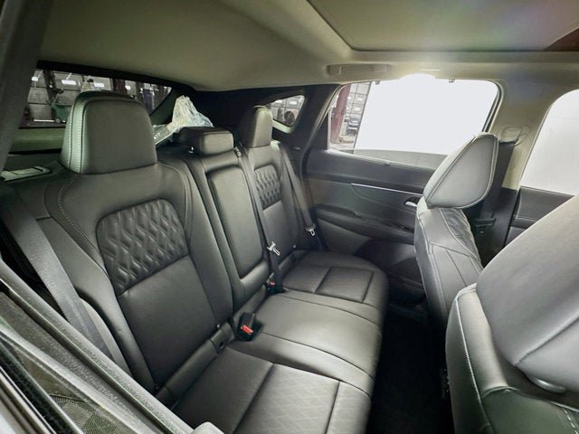 New 2026 Nissan Murano Platinum w/ Cargo Package AWD/4WD image 24