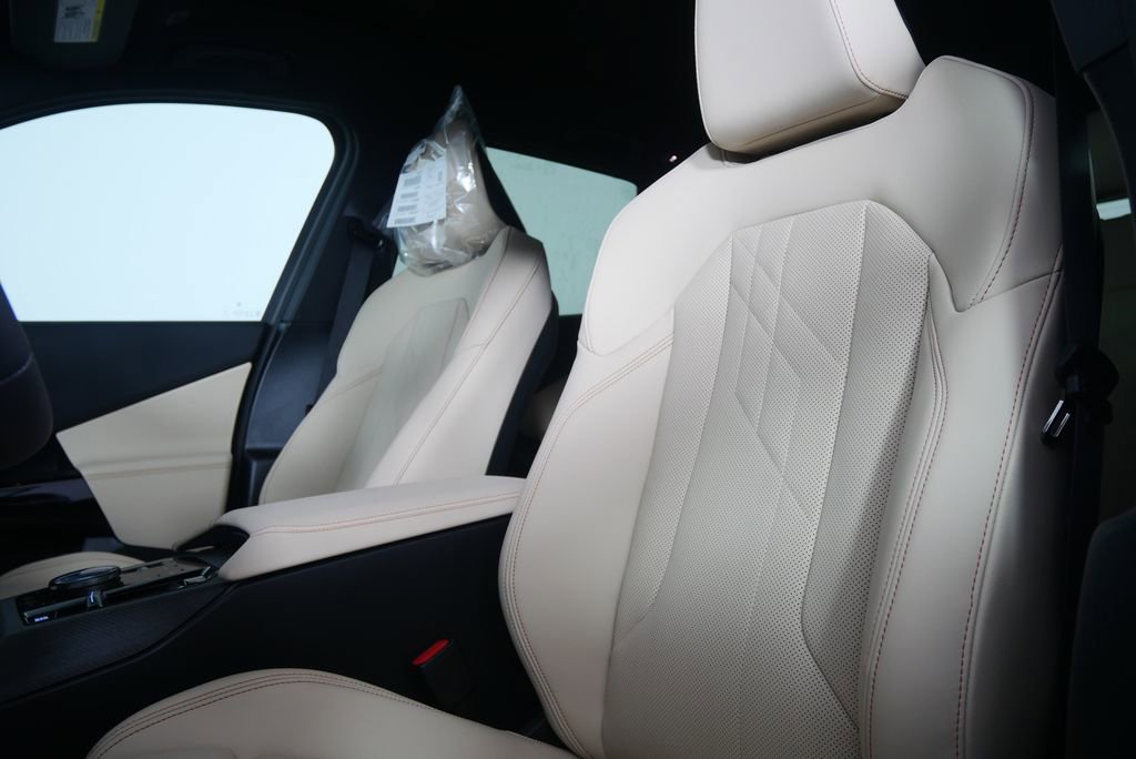 Used 2026 BMW X3 xDrive30 image 11