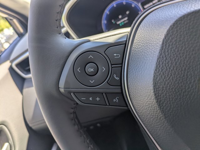 New 2026 Toyota Corolla Cross XLE AWD/4WD image 20