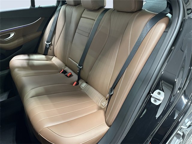 Certified 2023 Mercedes-Benz E 350 4MATIC Sedan image 26