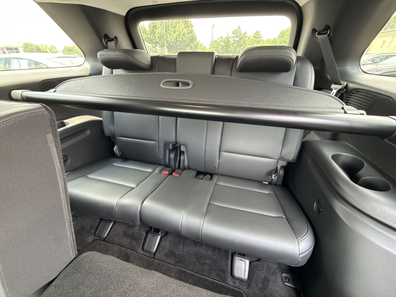 New 2026 Hyundai Palisade SEL AWD/4WD image 26