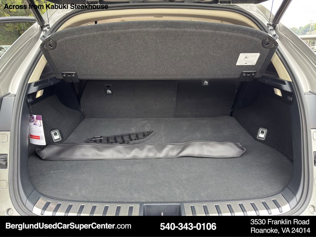 Used 2021 Lexus NX 300 FWD w/ Accessory Package 2 image 14