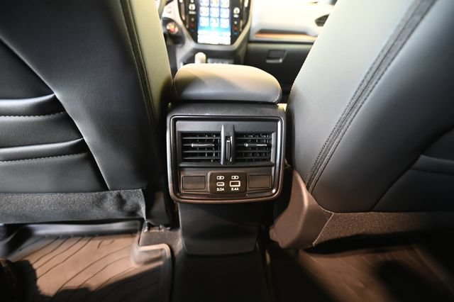 Certified 2026 Subaru Forester Sport AWD/4WD image 26