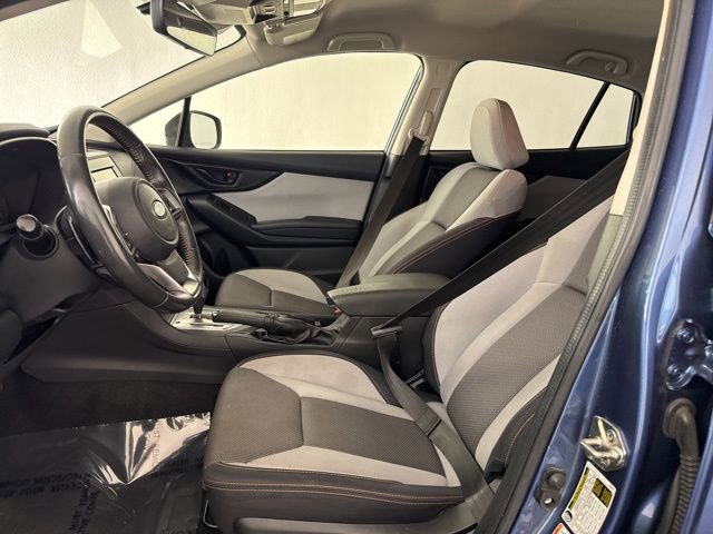 Used 2019 Subaru Crosstrek 2.0i Premium w/ Eyesight System image 24
