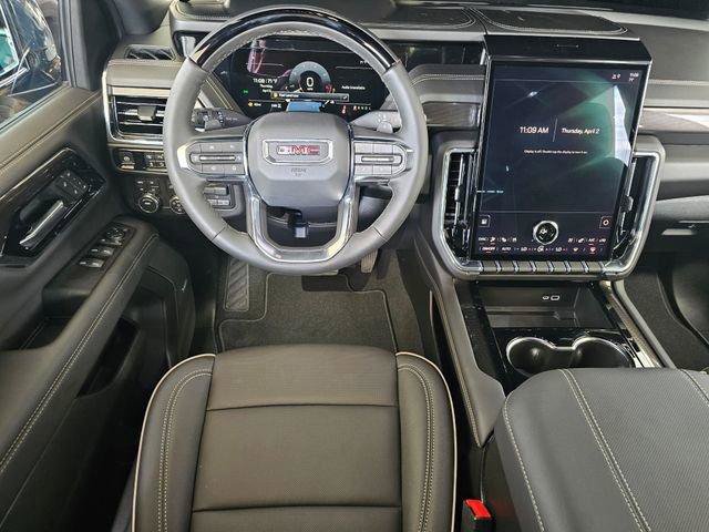 New 2026 GMC Yukon XL Elevation w/ Elevation Premium Package AWD/4WD image 38