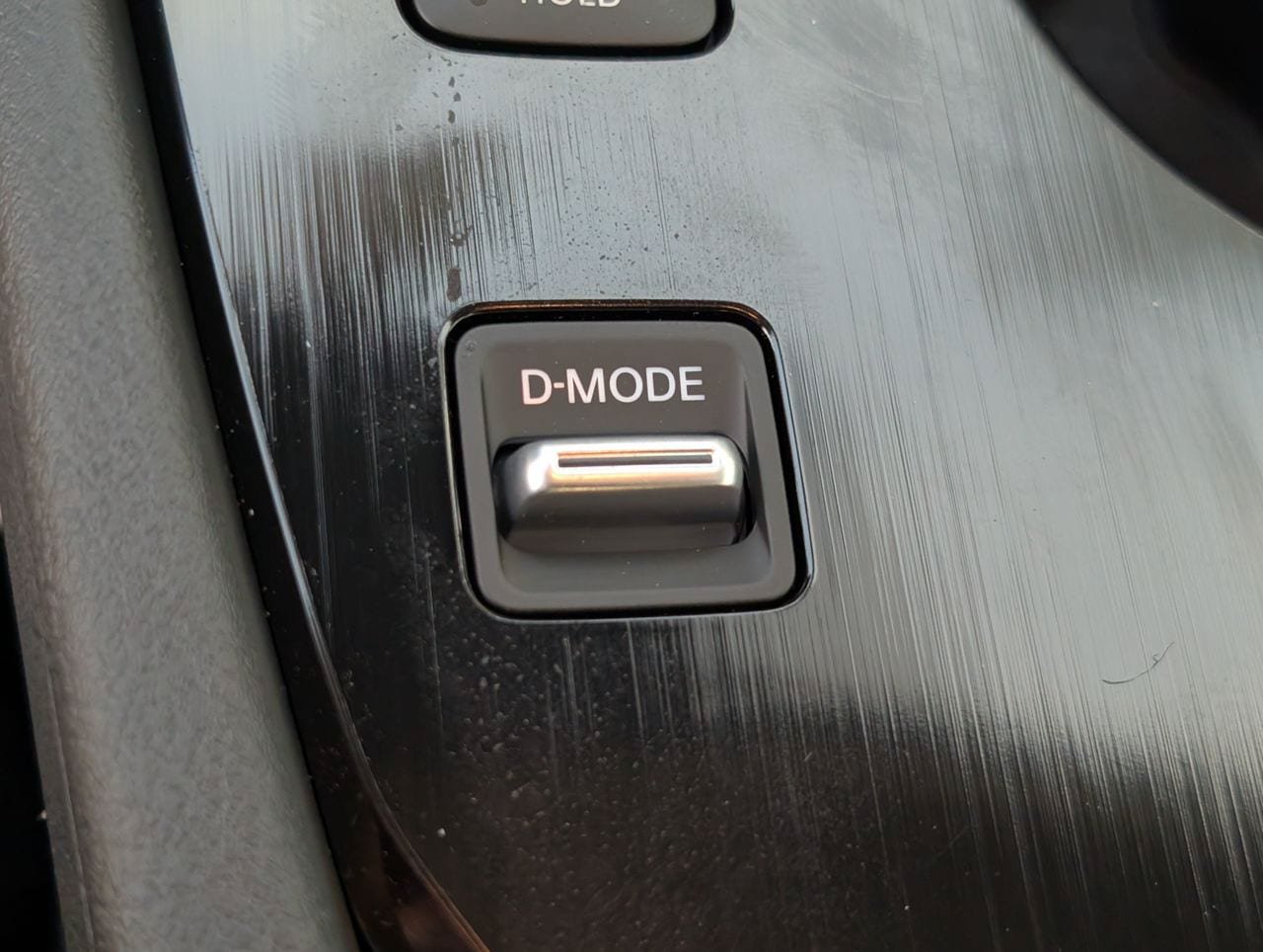 New 2026 Nissan Rogue Dark Armor FWD image 17