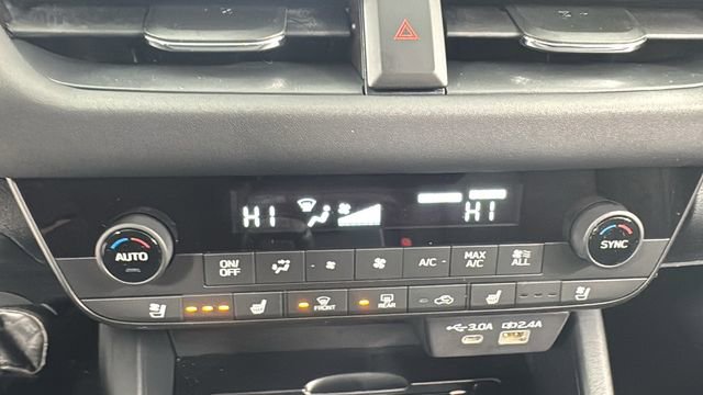 New 2026 Subaru Outback Touring XT image 27